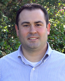 Agent Thomas Shagren